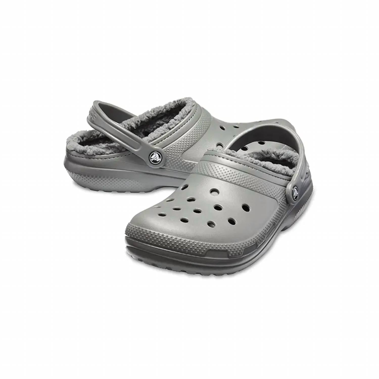 Crocs - Unisex Classic Lined Clog