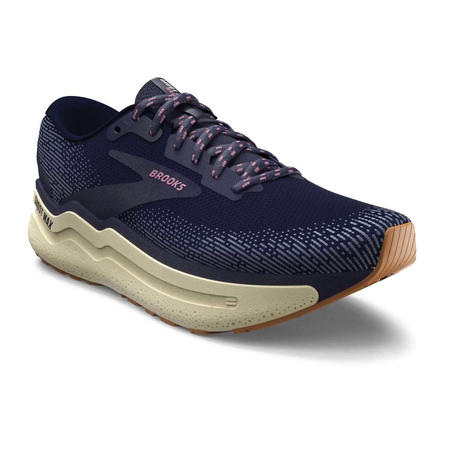 Brooks - Women's Ghost Max 2 Sneaker