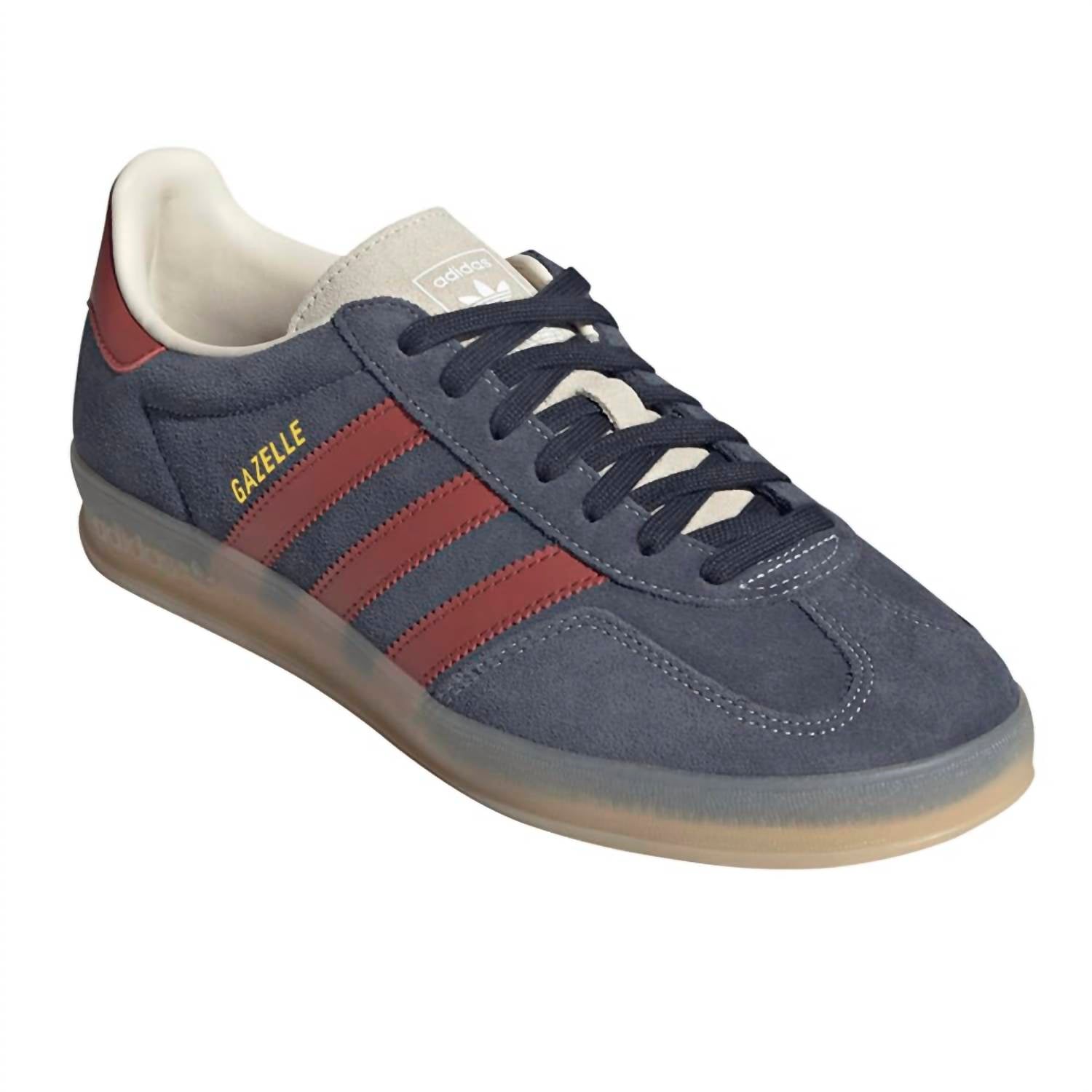 Adidas - Men's Gazelle Indoor Shoes