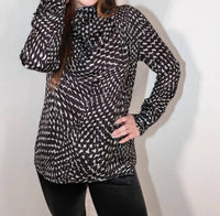 Lysse - Topacio Embellished Blouse