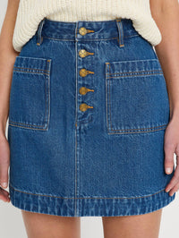 Kivari - Cameron Mini Skirt