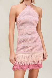 Devon Windsor - rae dress