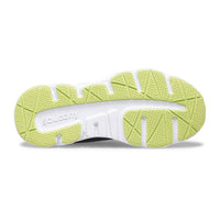 SAUCONY Kid's Wind Sneakers in shield a c navy pink - kids' sneaker - view 5