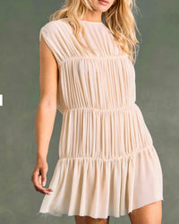 Ser.O.Ya - Thalia Dress
