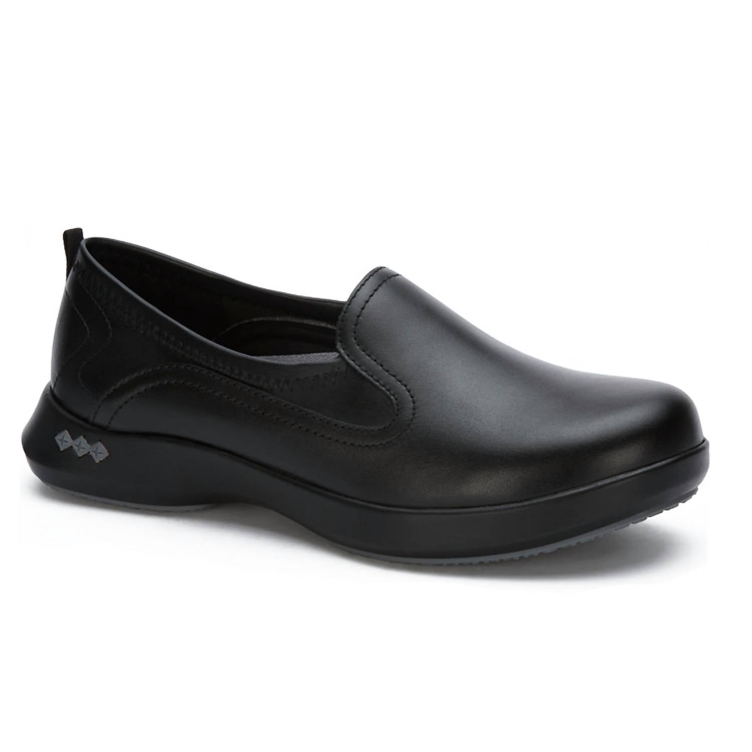 Andrea - Women's Professional Leather Ultra C Moccasins