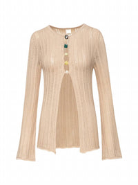 Baobab - Corsica Bell Sleeve Top