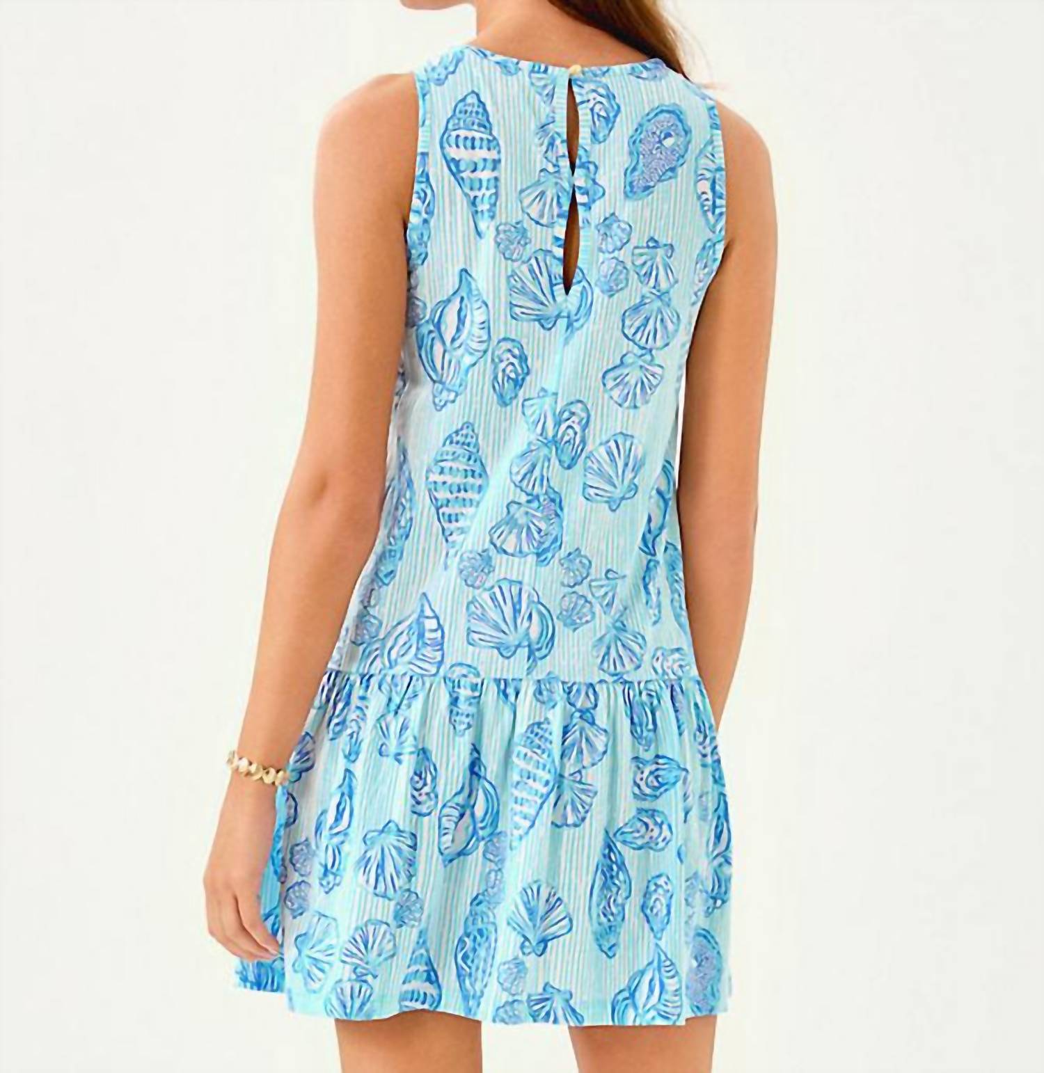Lilly Pulitzer - Dixi Dress