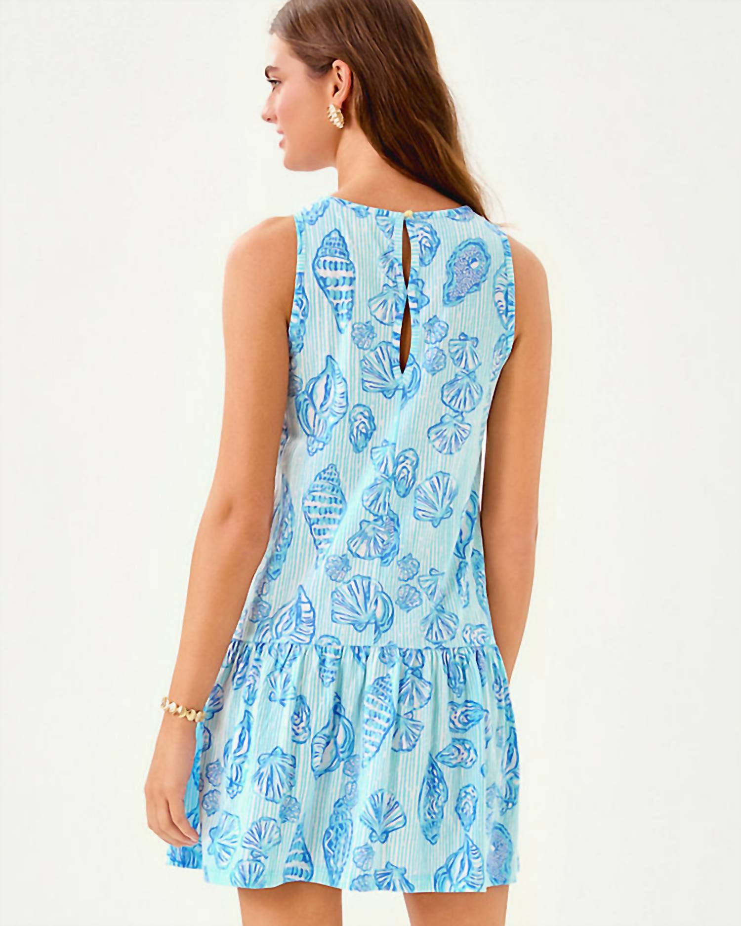 Lilly Pulitzer - Dixi Dress