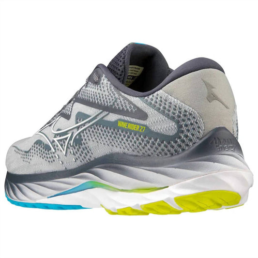 Mizuno - Men's Wave Rider 27 Shoes