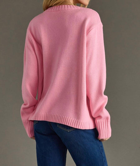 Panache - Joy Merry Sweater