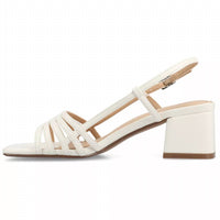 Journee Collection - Women's Shayana Dress Sandals