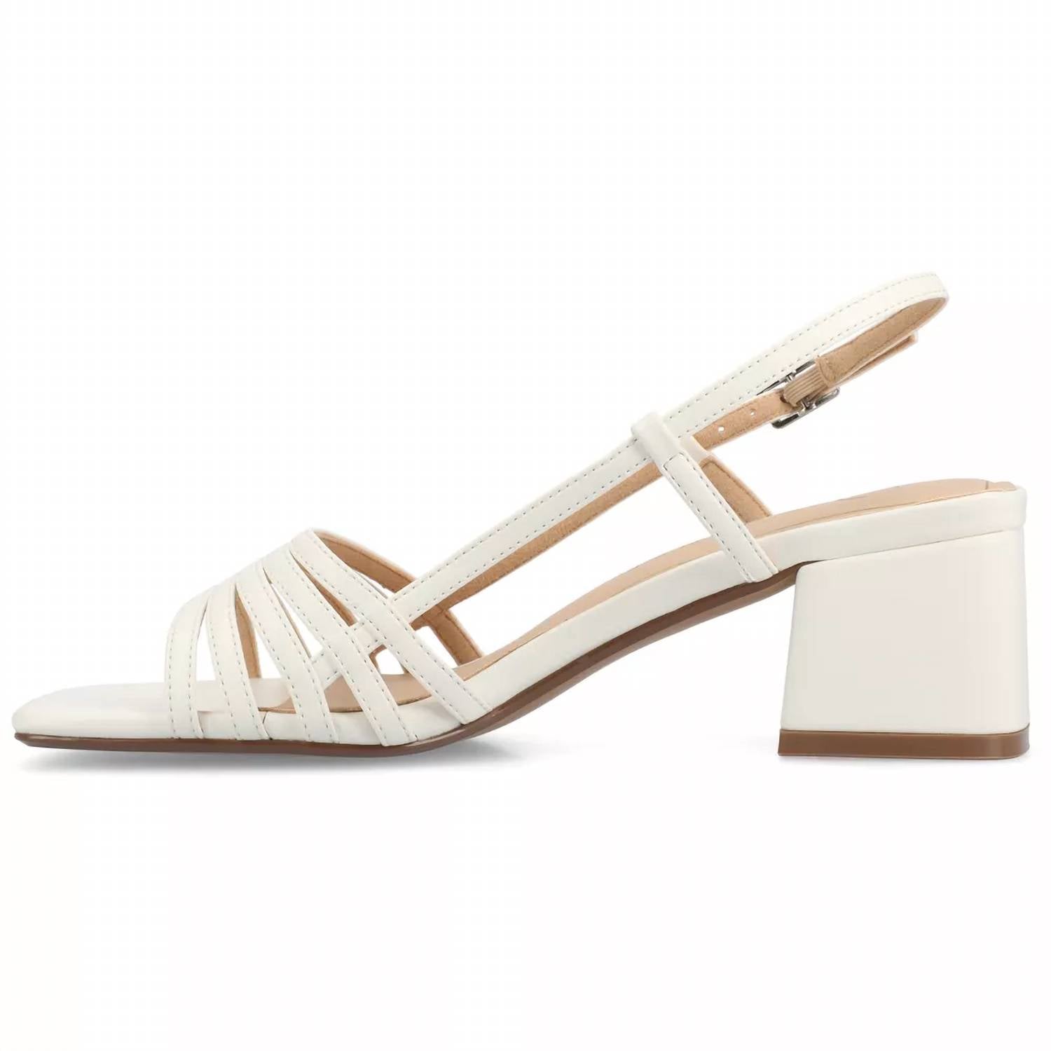 Journee Collection - Women's Shayana Dress Sandals