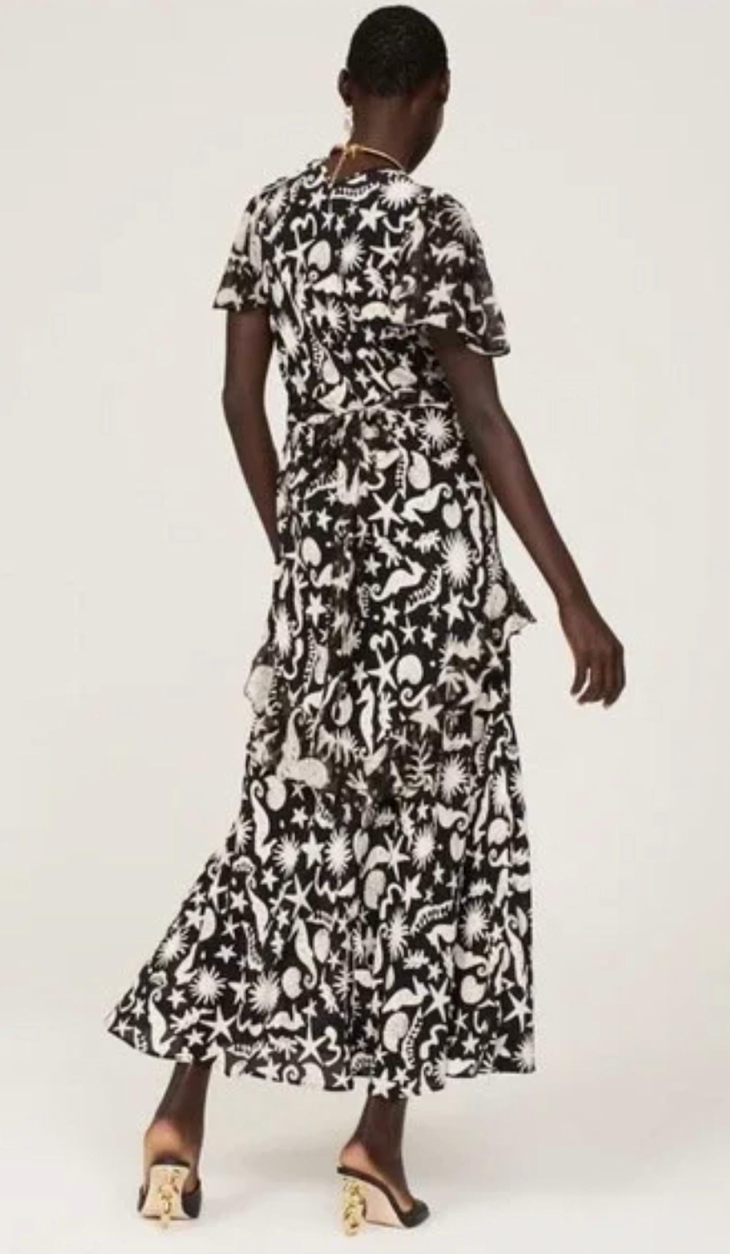 Rixo - Evie Dress
