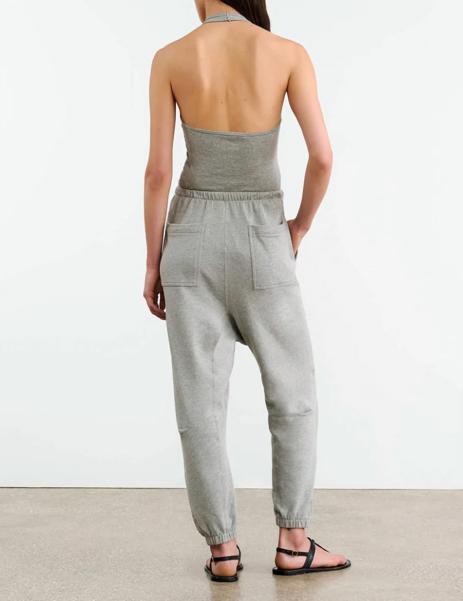 Nili Lotan - Dulce Sweatpants