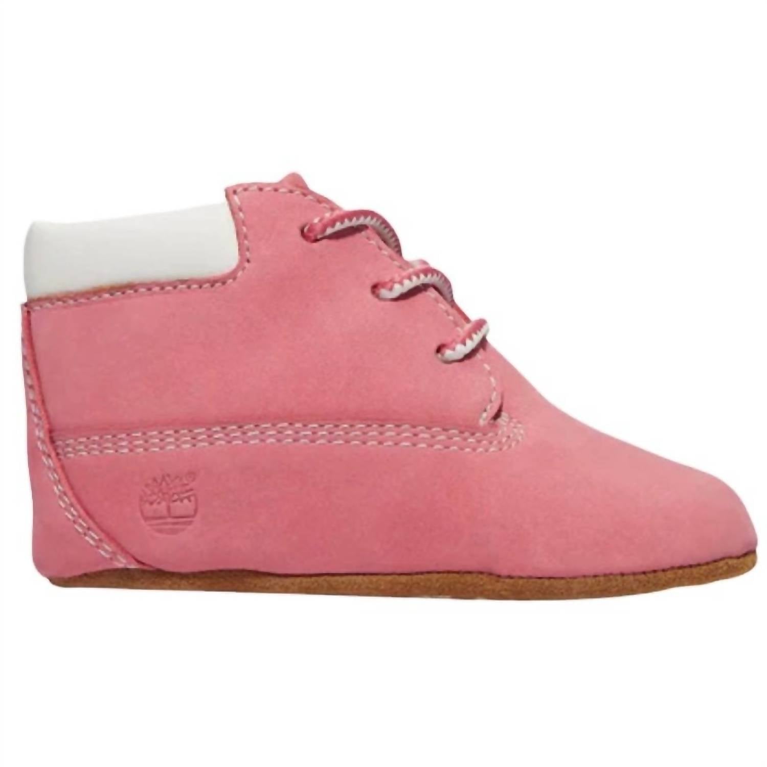 Timberland - Infant Crib Booties