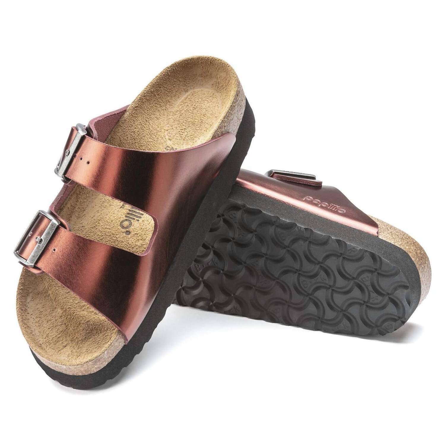 Birkenstock - Women's Papillio Arizona Open Toe Sandals