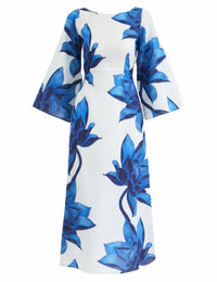 Beyond By Vera - Camelia A-line Dress