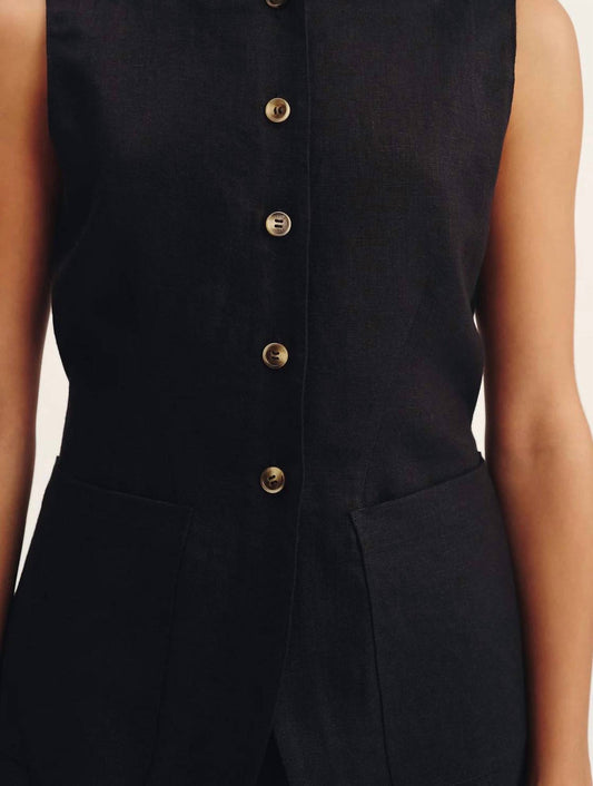 Posse - Emma Vest