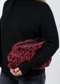 Alienina - Women's Thalia Clutch