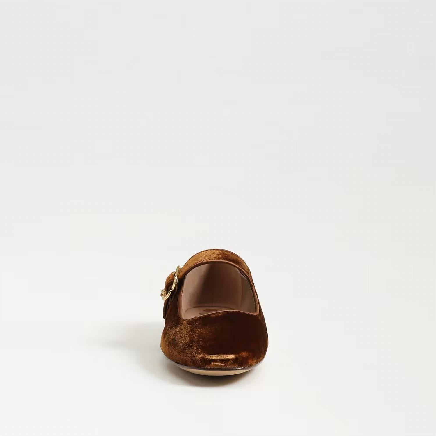 Sam Edelman - Women's Michaela Mary Jane Flat