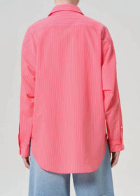 Agolde - Sona Button Down Shirt