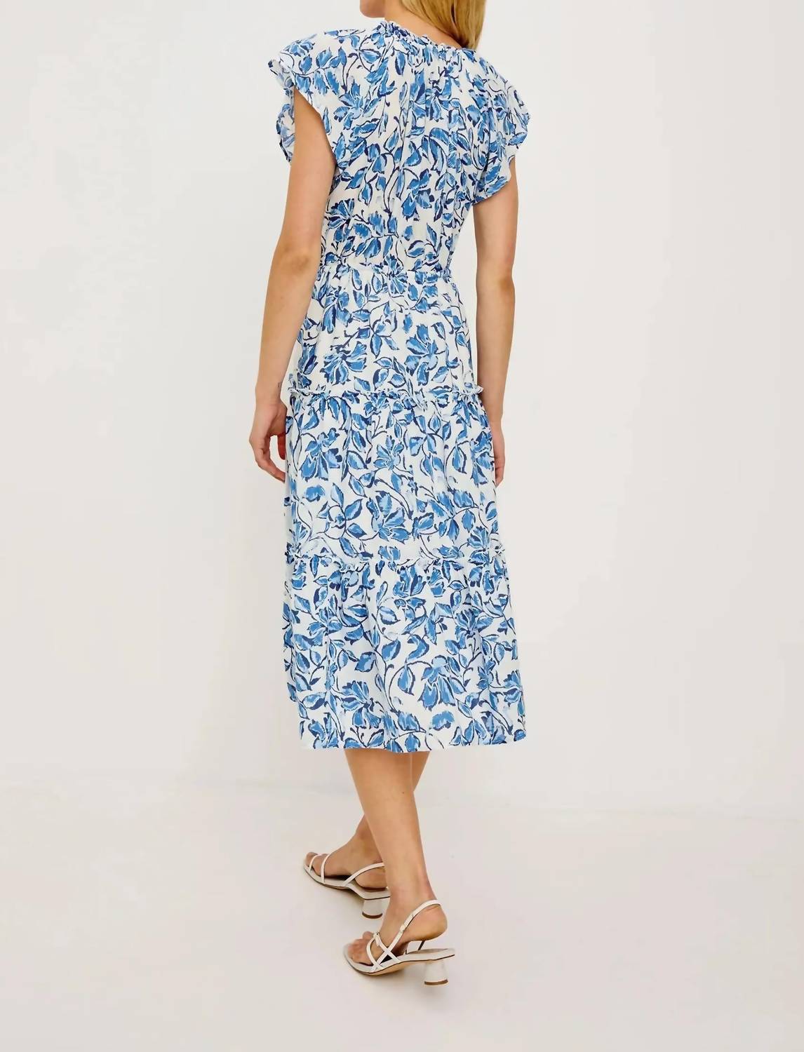 Rails - Juni Maxi Dress