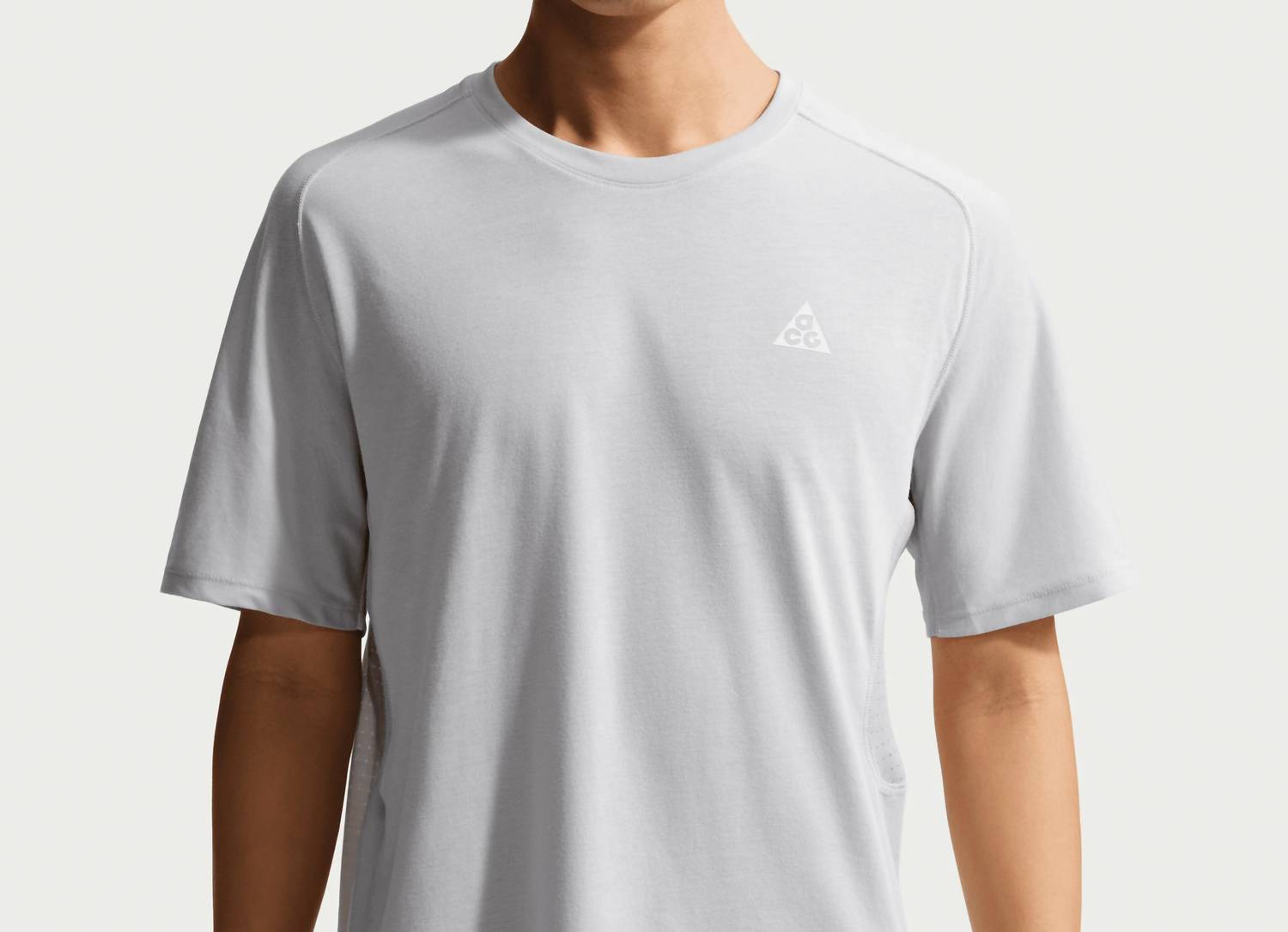 Nike - Acg Solar Chase Trail Running Top
