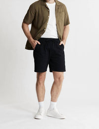 Jachs New York - Twill Pull On Short