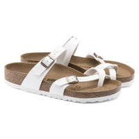 Birkenstock - Women's Mayari Birko-flor Sandals