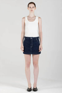 Etica - Sheldon Mini Skirt