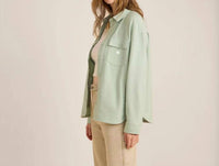 Roark - Amberley Knit Jacket