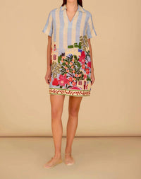 Olivia By Livro - Wells Collar Dress