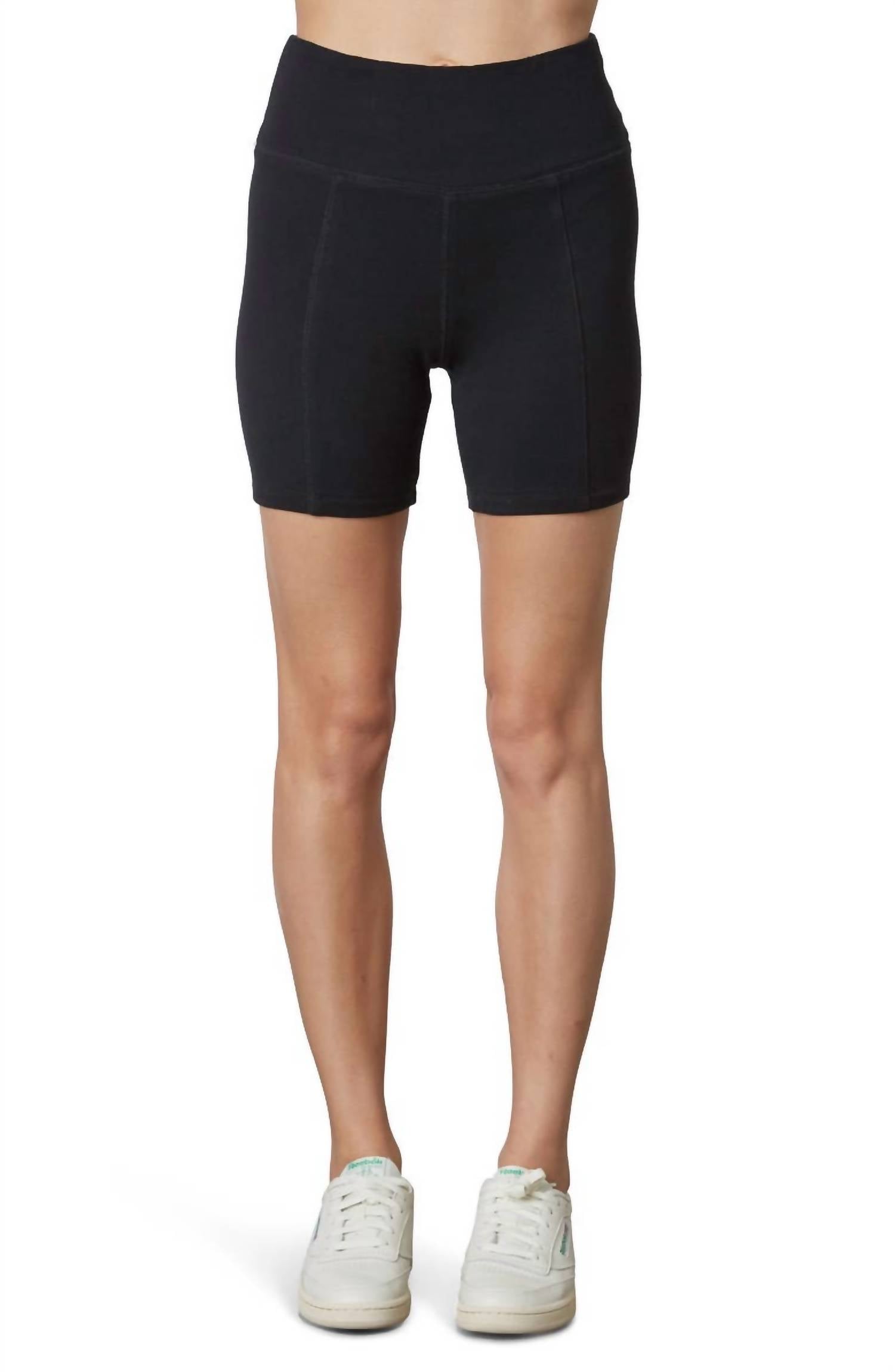 Nia - Contour Bike Short
