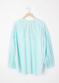 État D’Été - Women's Bella Long Sleeve Blouse