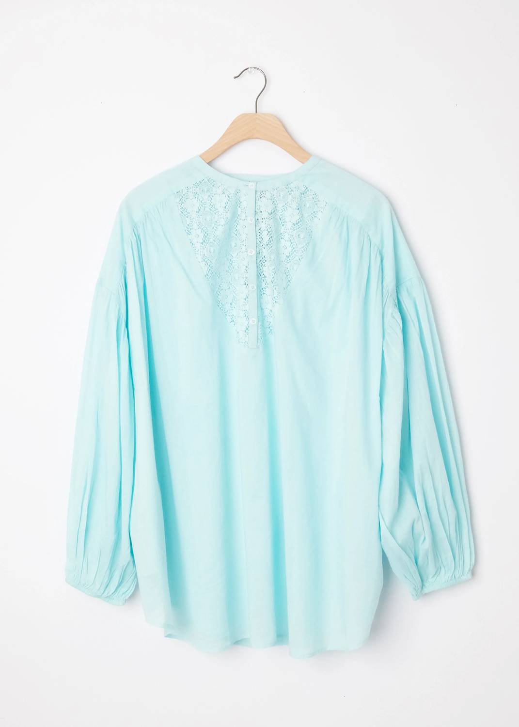 État D’Été - Women's Bella Long Sleeve Blouse