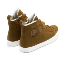Camper - Women's Imar Cope High Top Sneaker