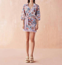 Omika - Avery Mini Dress