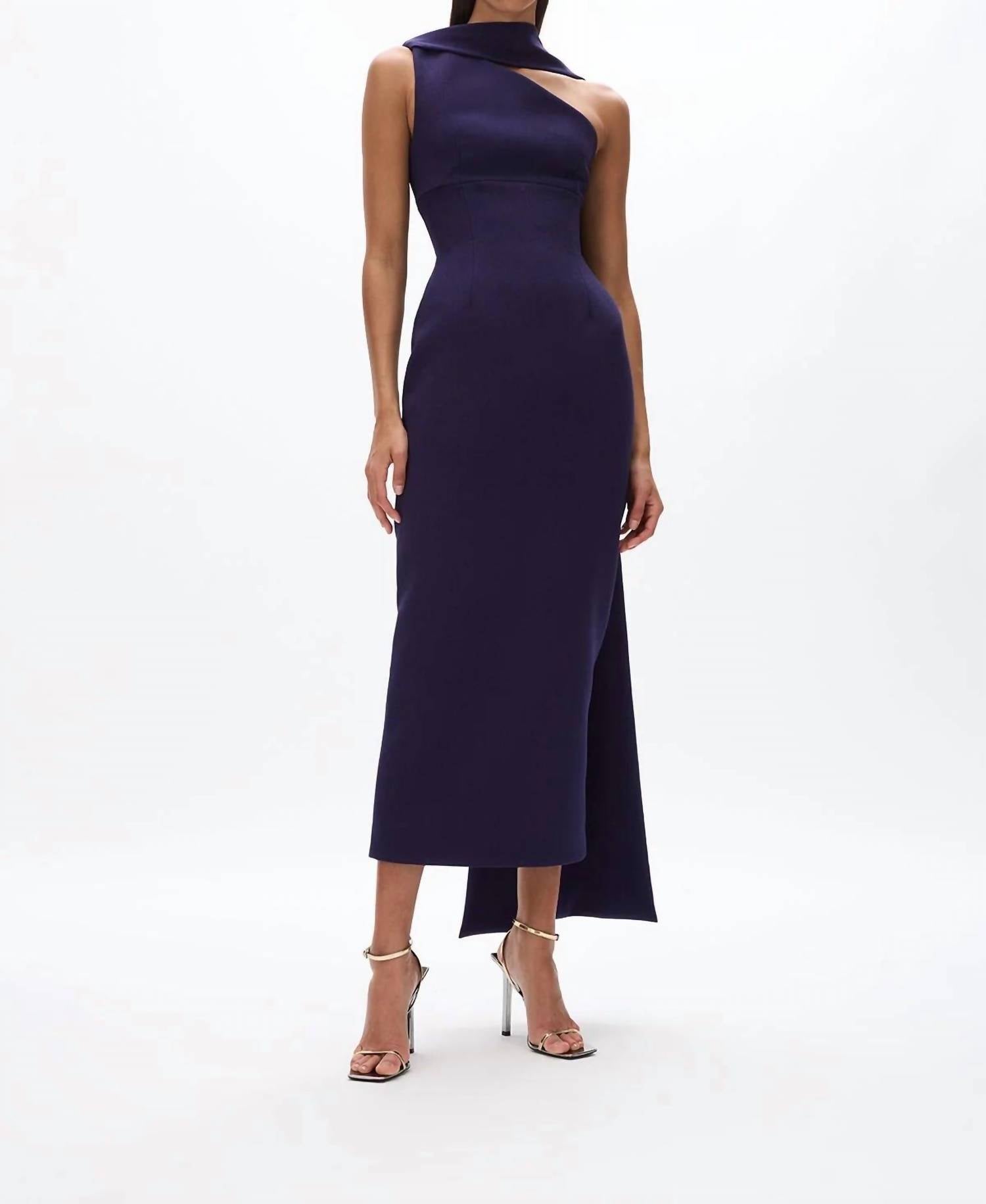 Rachel Gilbert - Clara Midi Dress