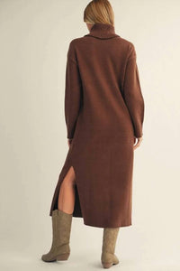 Jodifl - Women's Foliage Dress
