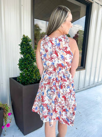 Another Love - Ivanna Cut Out Dress
