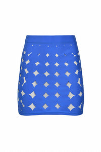 Ancora - Distopia Skirt