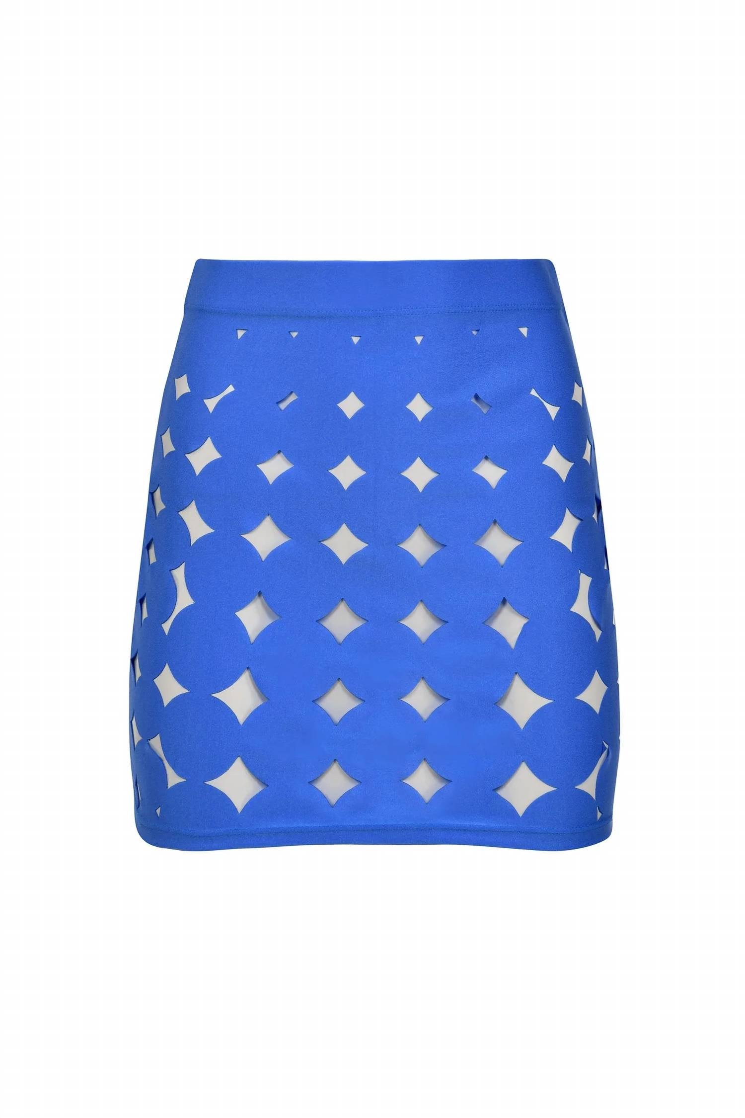 Ancora - Distopia Skirt