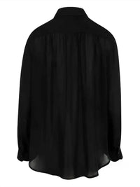 Nili Lotan - Pre-loved Revi Silk Blouse