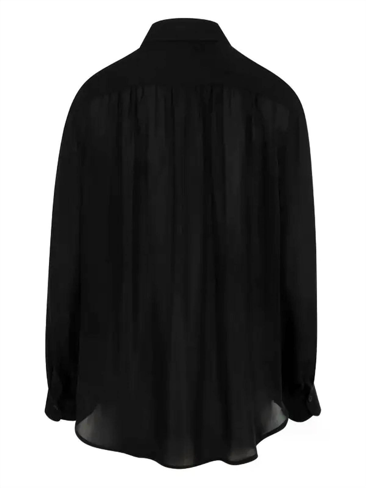 Nili Lotan - Pre-loved Revi Silk Blouse