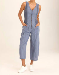 Xcvi - Women's Macgowan Jumpsuit