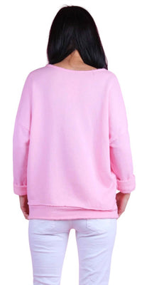 Gigi Moda - Stassi Sweater