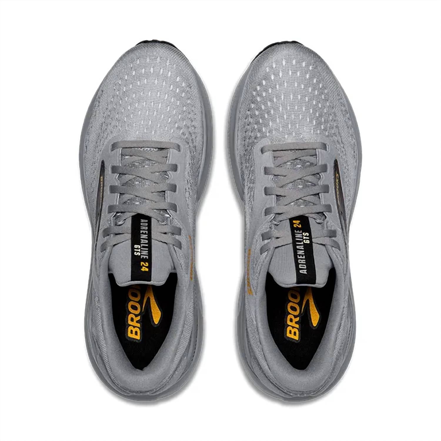 Brooks - Men's Adrenaline Gts 24 Shoes