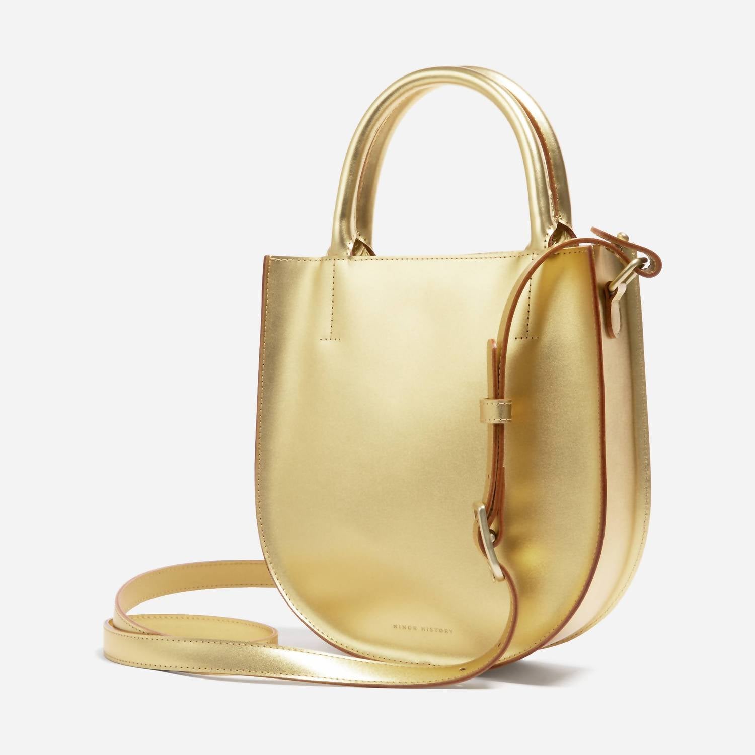 Minor History - Women's Arc Ii Crossbody Bag
