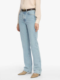 Frame - Vertical High Rise Jean