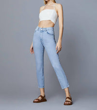 Dl1961 - Women'S - Bella Slim High Rise Vintage